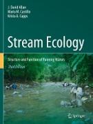 Stream Ecology