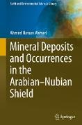 Mineral Deposits and Occurrences in the Arabian¿Nubian Shield