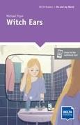 Witch Ears