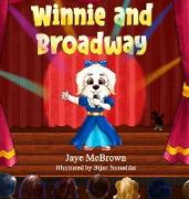 Winnie and Broadway