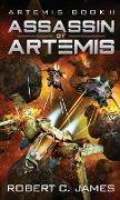 Assassin of Artemis