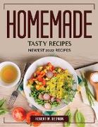 Homemade Tasty Recipes: Newest 2022 Recipes