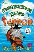 Miss Saggybottom's Island of Terror