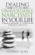 Dealing with the Unavoidable Narcissist in Your Life