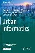 Urban Informatics