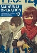 Marginal Operation: Volume 12