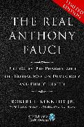 Limited Boxed Set: The Real Anthony Fauci