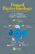 Fungal Biotechnology