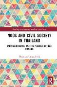 NGOs and Civil Society in Thailand