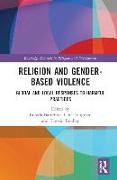 Religion and Gender-Based Violence