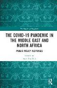 The COVID-19 Pandemic in the Middle East and North Africa