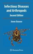 Infectious Diseases and Arthropods