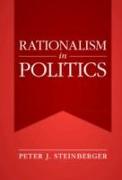 Rationalism in Politics