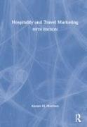 Hospitality and Travel Marketing