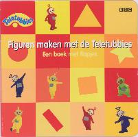 Teletubbes / Figuren maken met de Teletubbies / druk 1