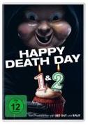 Happy Deathday 1 & 2