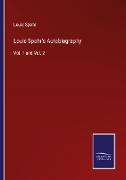 Louis Spohr's Autobiography
