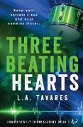 Three Beating Hearts