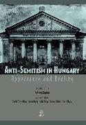 Anti-Semitism in Hungary