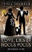 Love, Lies, and Hocus Pocus Kindred