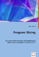 Program Slicing