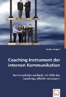 Coaching-Instrument der internen Kommunikation