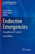 Endocrine Emergencies