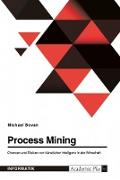 Process Mining. Chancen und Risiken von künstlicher Intelligenz in der Wirtschaft