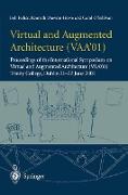 Virtual and Augmented Architecture (VAA’01)