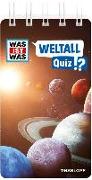 WAS IST WAS Quiz Weltall