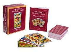 The Grand Universal Tarot