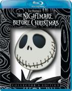 Nightmare before Christmas