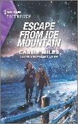 Escape from Ice Mountain