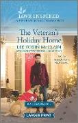 The Veteran's Holiday Home: An Uplifting Inspirational Romance