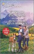 Easter on the Ranch