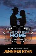 Chase Wilde Comes Home