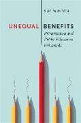 Unequal Benefits