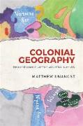 Colonial Geography