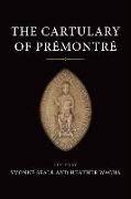 The Cartulary of Premontre