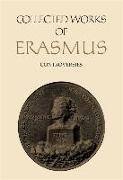 Collected Works of Erasmus