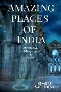 Amazing Places of India