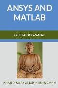 Ansys and Matlab