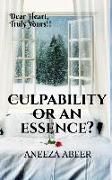 Culpability or an Essence?