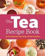 The Tea Recipe Book