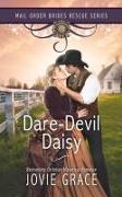 Dare-Devil Daisy