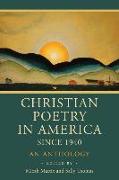 Christian Poetry in America Since 1940