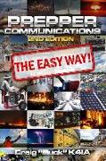 Prepper Communications - The Easy Way