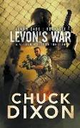 Levon's War: A Vigilante Justice Thriller