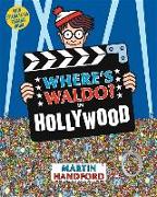 Where's Waldo? in Hollywoodá
