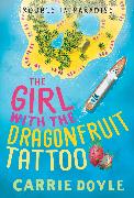 The Girl with the Dragonfruit Tattoo